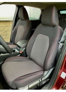 autopotahy Nissan QASHQAI od 2022 5míst Exclusive